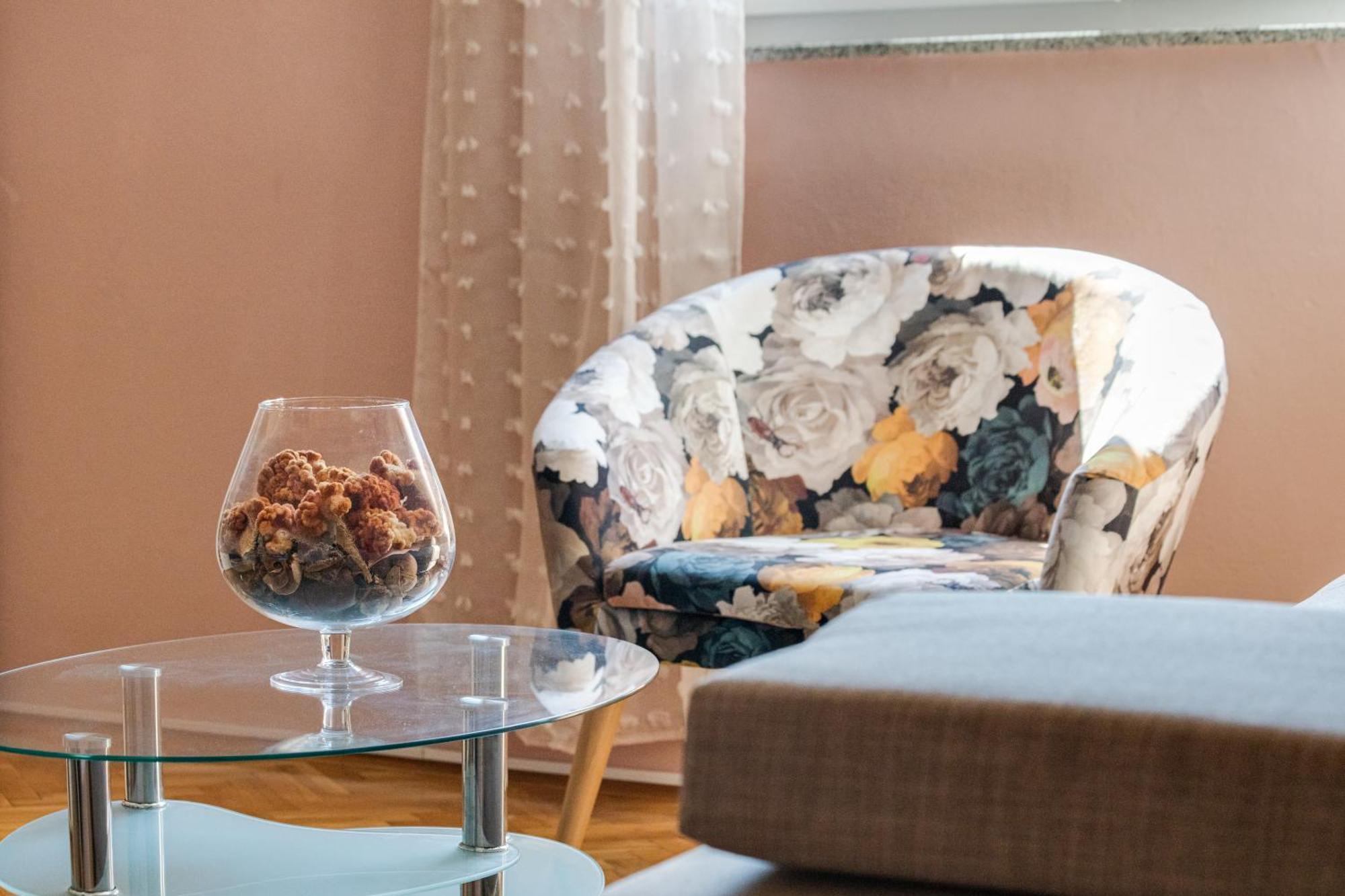 Apartament Markos *