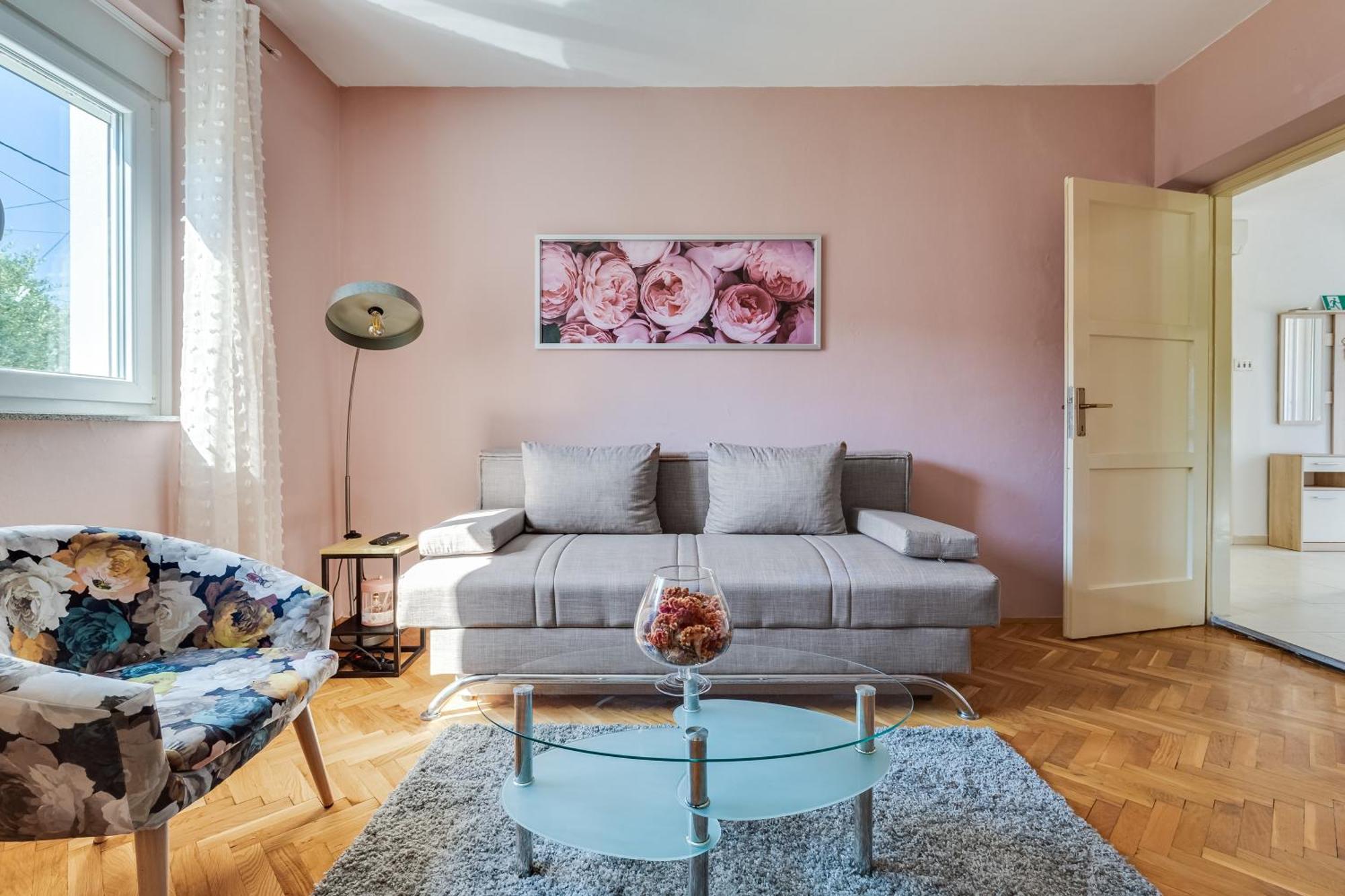 Markos Apartmán