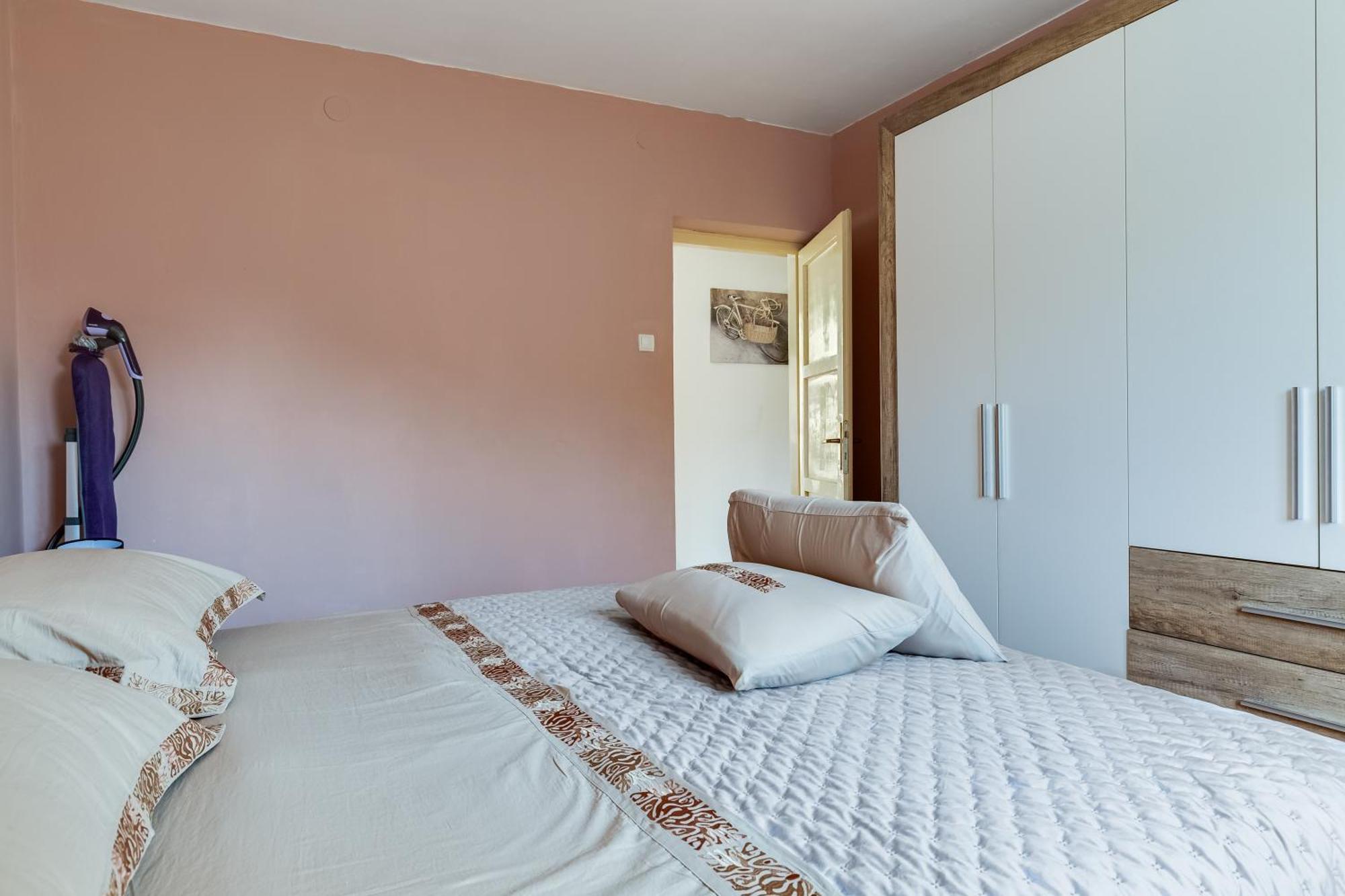 Markos Apartament Zadar