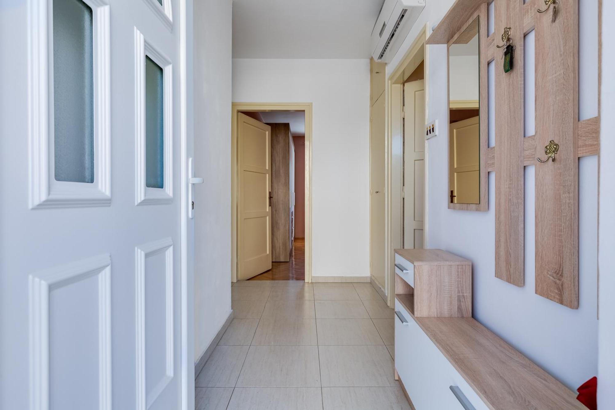 Apartment Markos Zadar