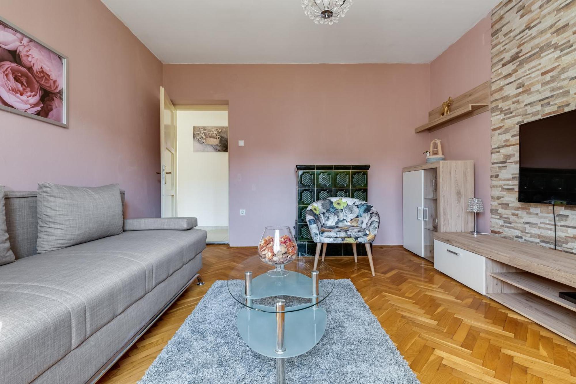 Markos Apartment