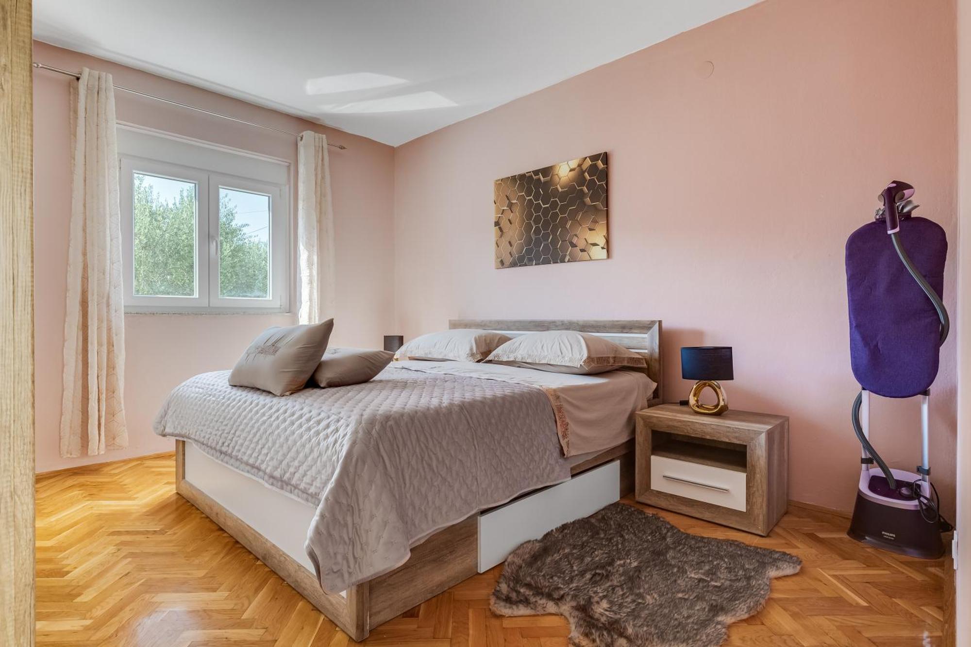 Apartment Markos