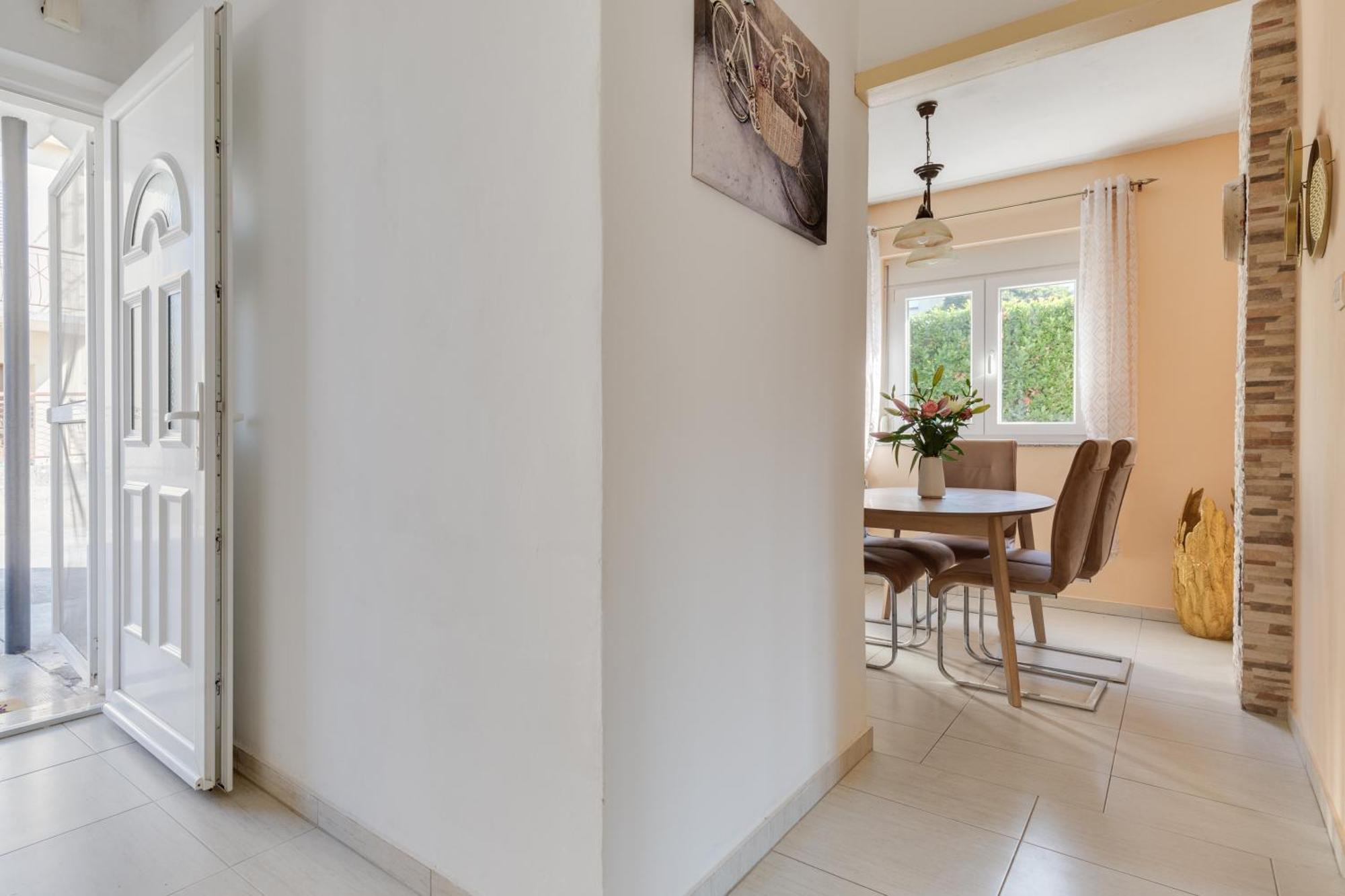Markos Apartmán Zadar