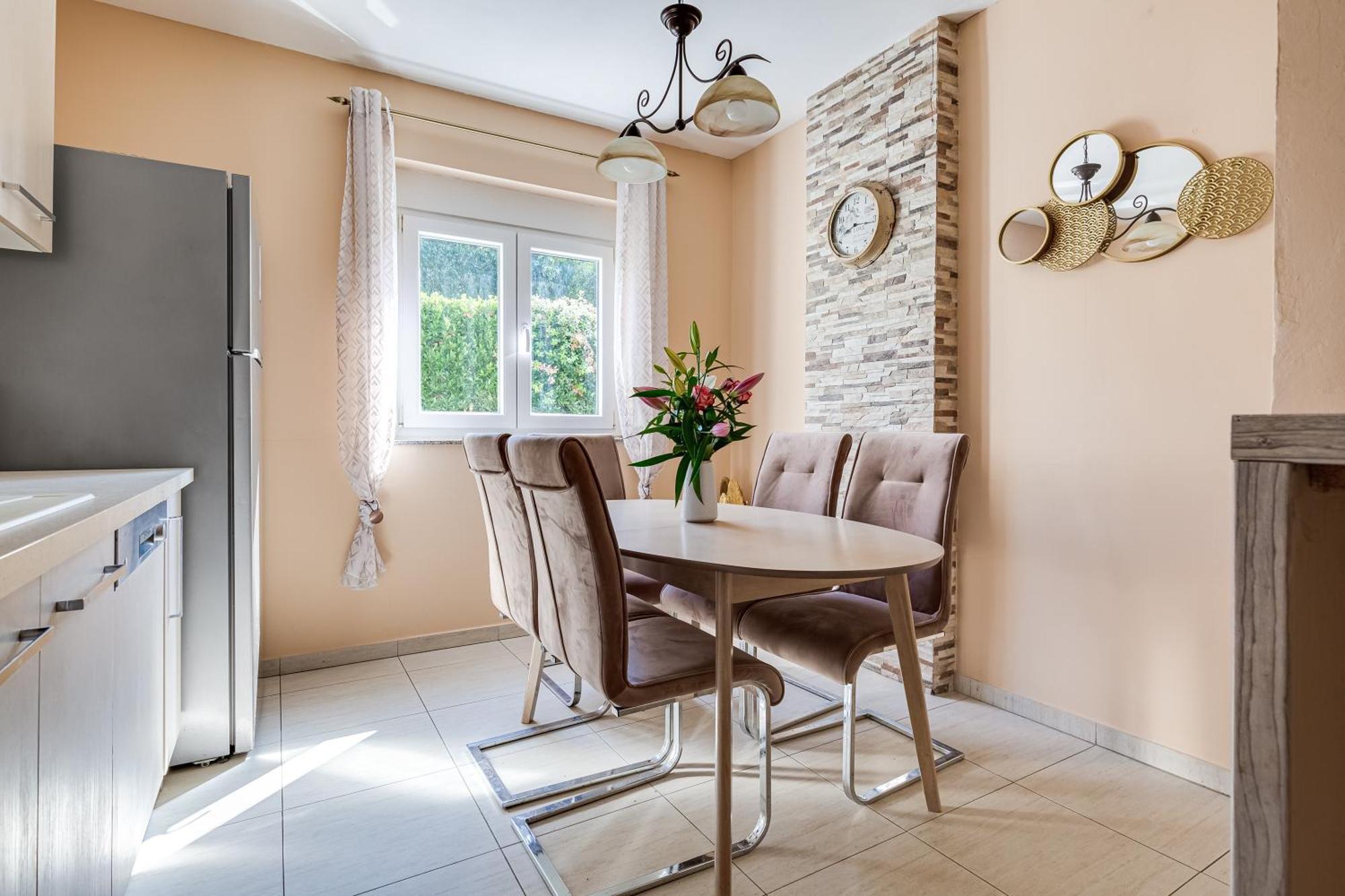 Markos Apartament *