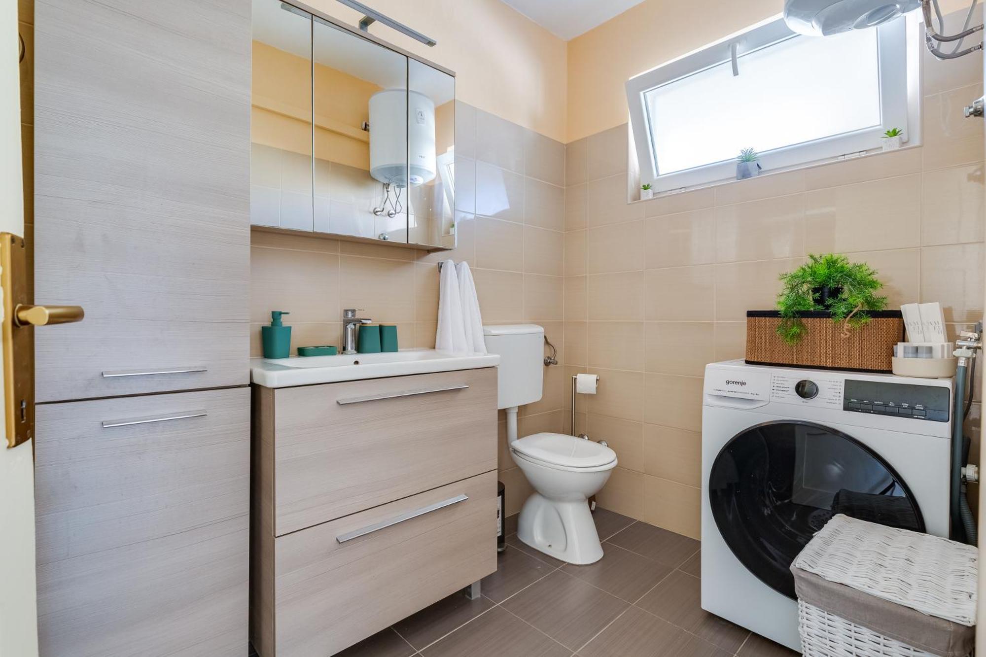 Apartmán Markos Zadar